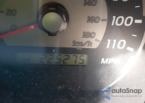 2003 Toyota 4Runner Sr5 Sport V8 z USA, uszkodzony, nr VIN JTEZT14R330006727